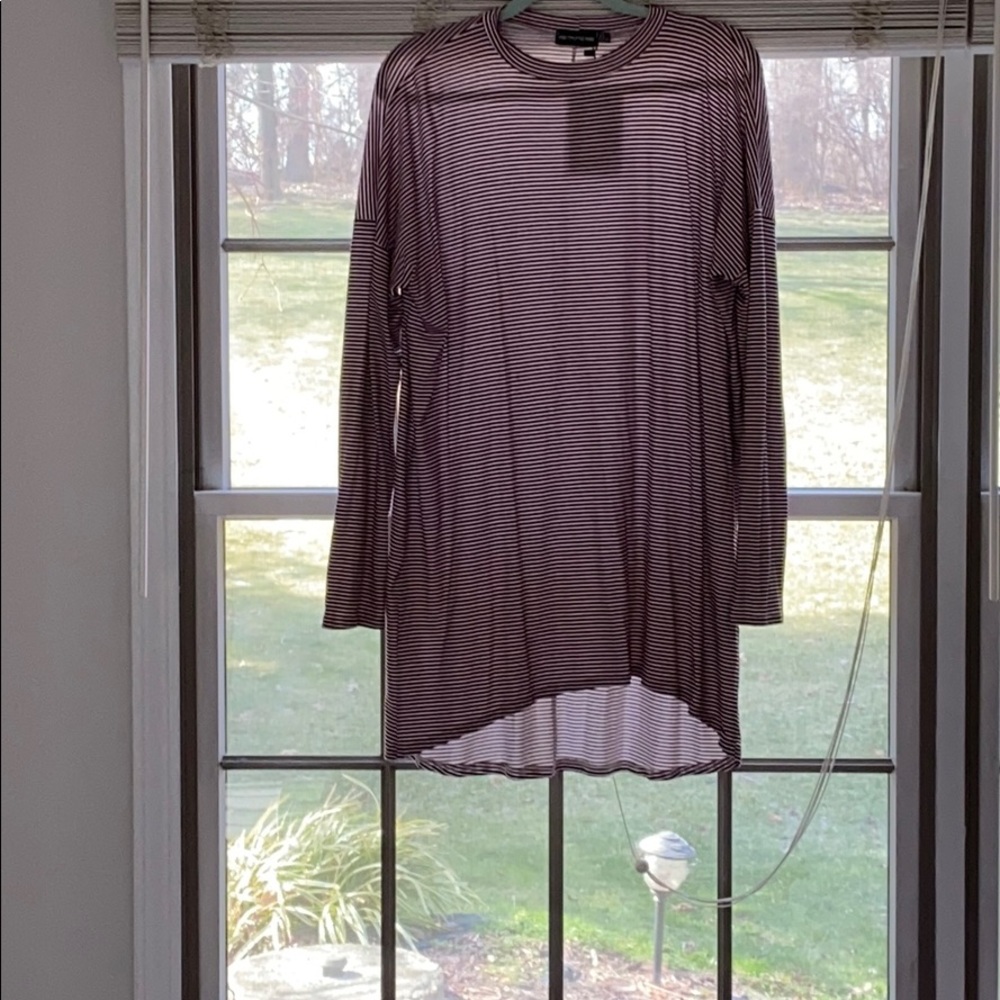 NWT Pretty Little things dress